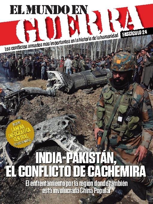 Title details for El mundo en Guerra by Media Contenidos - Available